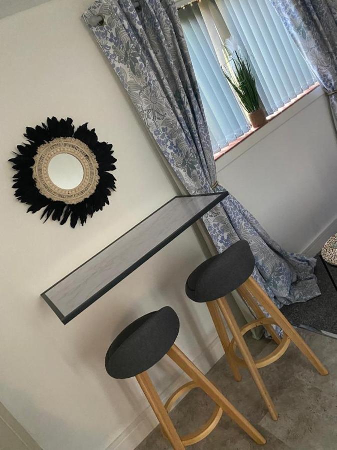 The Wee House At The Cottage Annan Extérieur photo
